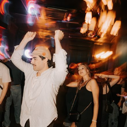 Albert&Tina Afterparty