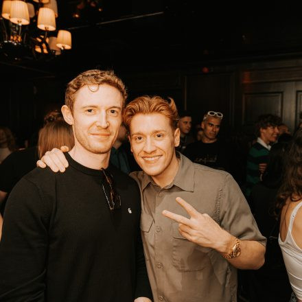 Albert&Tina Afterparty