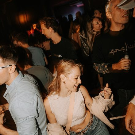 Albert&Tina Afterparty