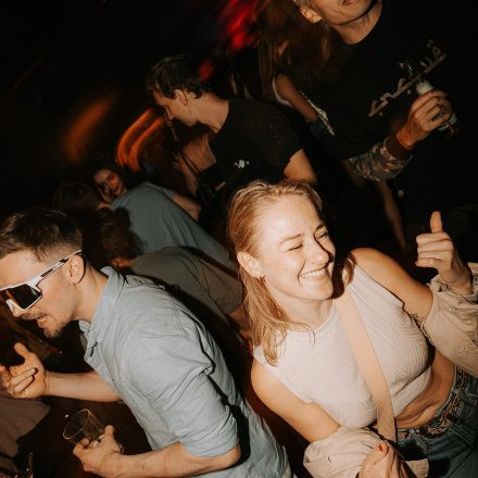 Albert&Tina Afterparty