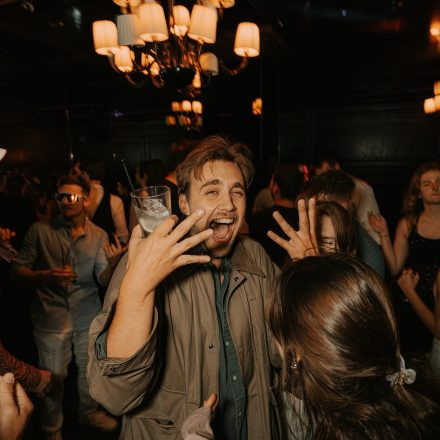 Albert&Tina Afterparty