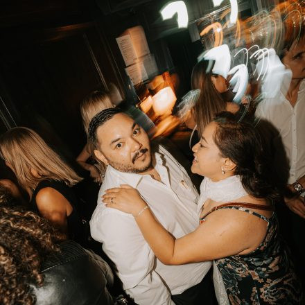Albert&Tina Afterparty