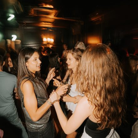 Albert&Tina Afterparty