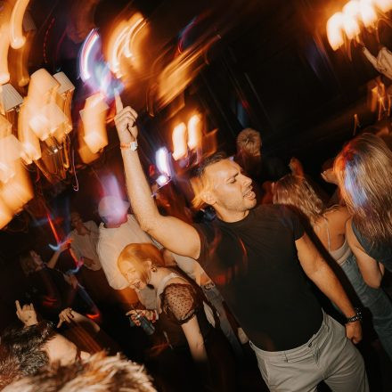 Albert&Tina Afterparty