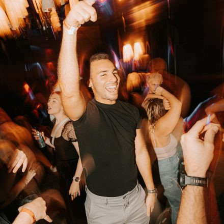 Albert&Tina Afterparty