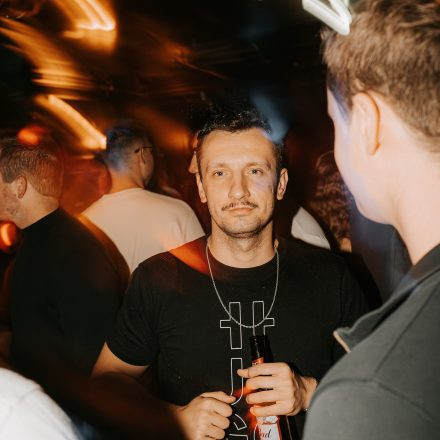 Albert&Tina Afterparty