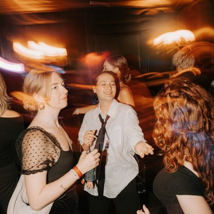 Albert&Tina Afterparty