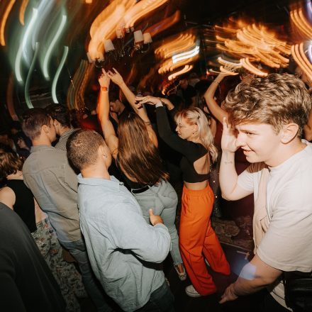 Albert&Tina Afterparty
