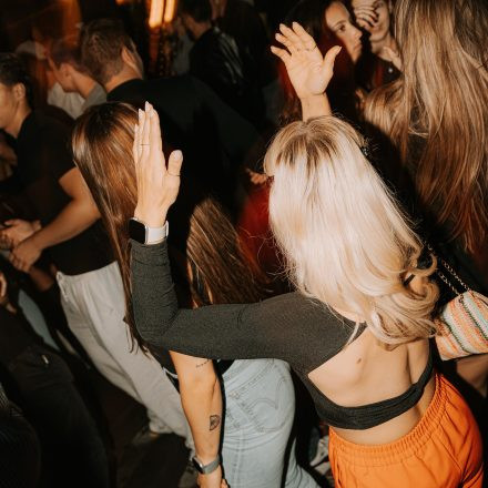 Albert&Tina Afterparty
