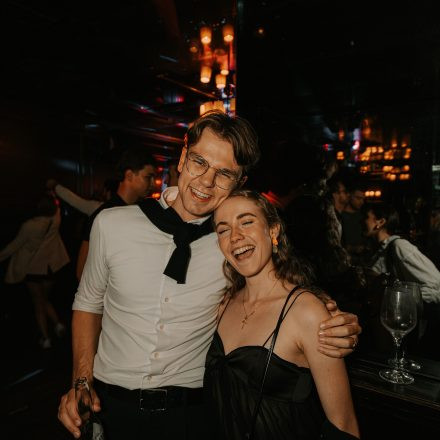 Albert&Tina Afterparty
