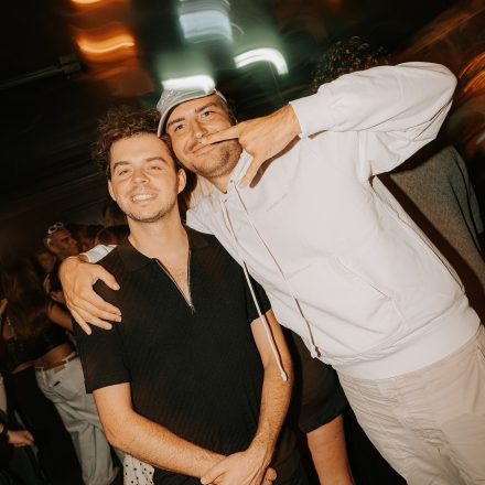 Albert&Tina Afterparty