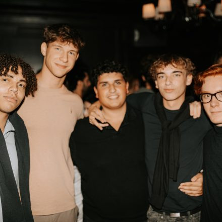 Albert&Tina Afterparty