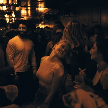 Albert&Tina Afterparty