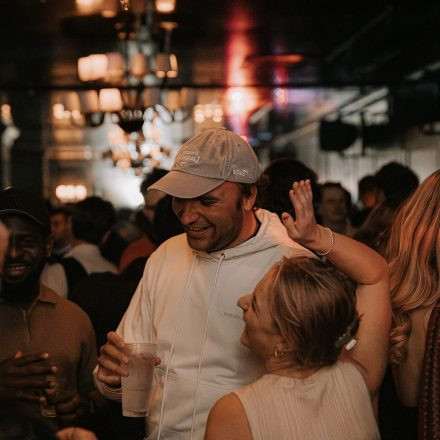 Albert&Tina Afterparty