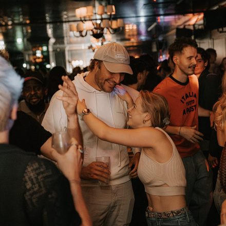 Albert&Tina Afterparty