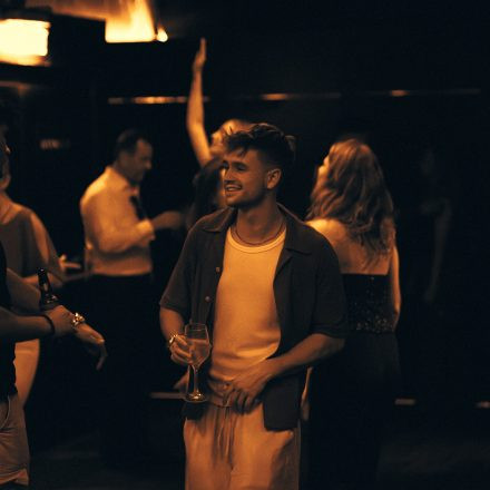 Albert&Tina Afterparty