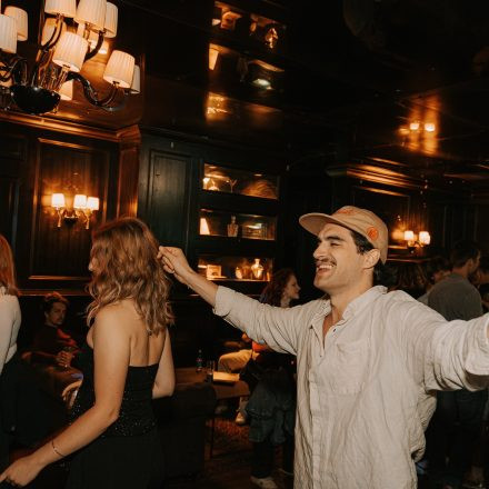 Albert&Tina Afterparty
