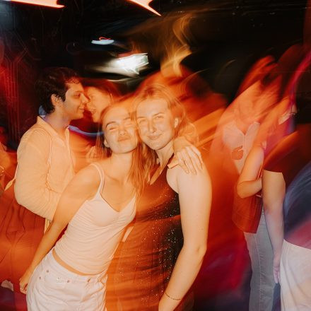 Albert&Tina Afterparty