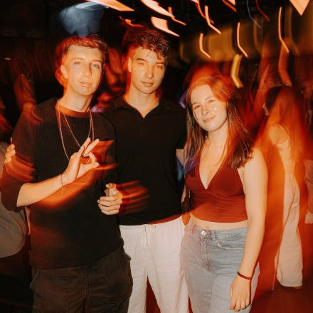 Albert&Tina Afterparty