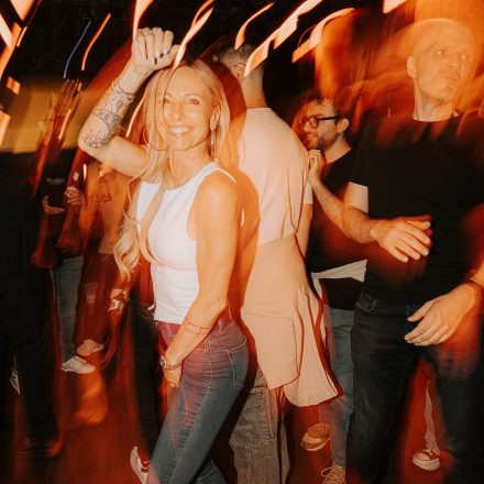 Albert&Tina Afterparty