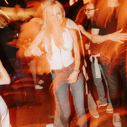 Albert&Tina Afterparty