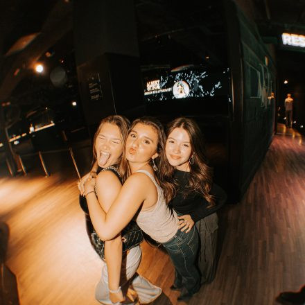 Albert&Tina Afterparty