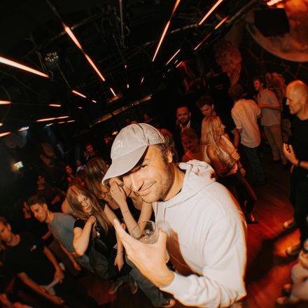 Albert&Tina Afterparty