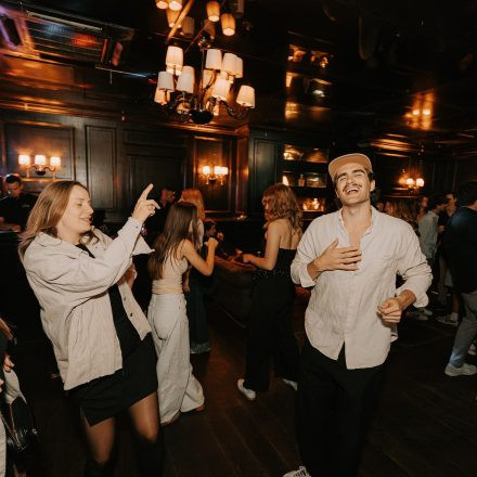 Albert&Tina Afterparty