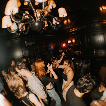 Albert&Tina Afterparty