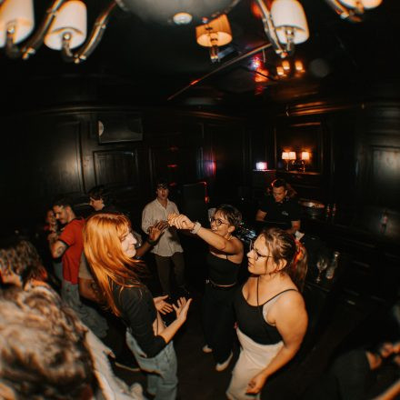 Albert&Tina Afterparty