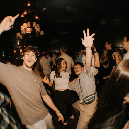 Albert&Tina Afterparty
