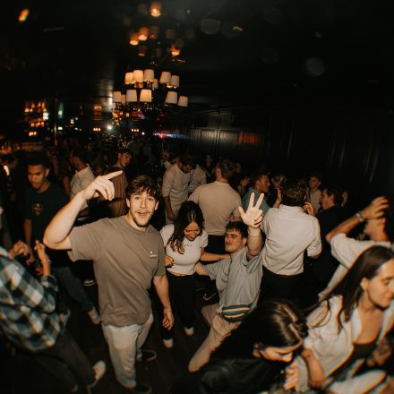 Albert&Tina Afterparty