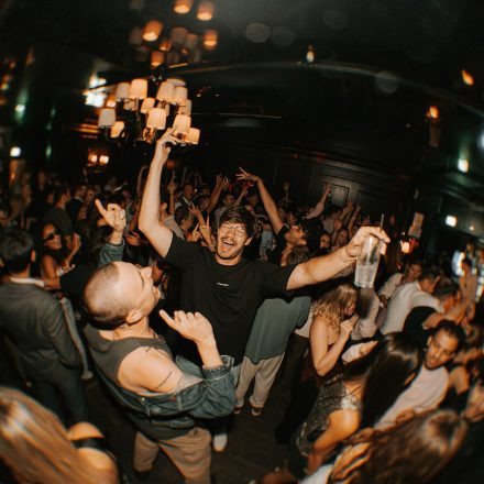 Albert&Tina Afterparty