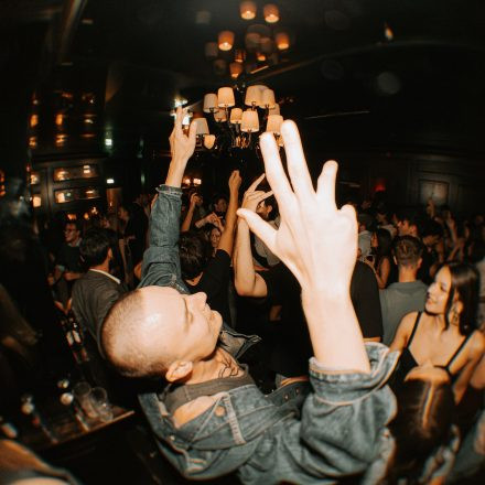 Albert&Tina Afterparty