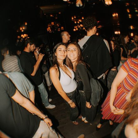 Albert&Tina Afterparty