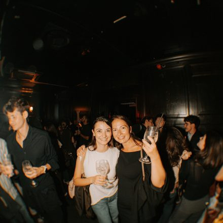 Albert&Tina Afterparty