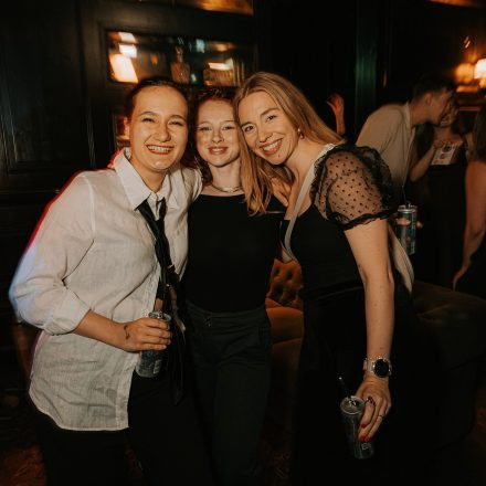Albert&Tina Afterparty