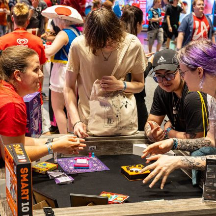 A1 Austrian eSports Festival