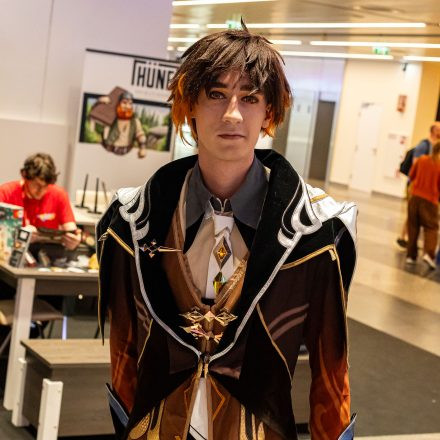 A1 Austrian eSports Festival