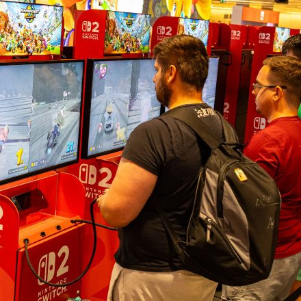 A1 Austrian eSports Festival