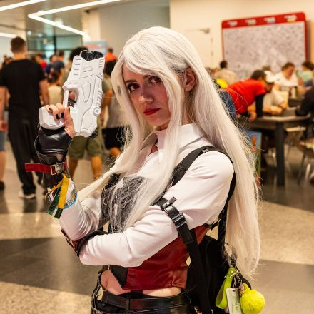 A1 Austrian eSports Festival