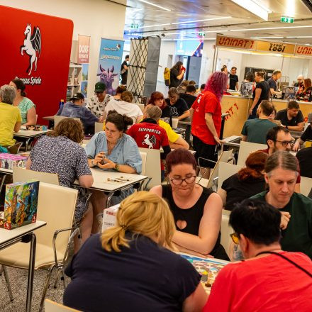 A1 Austrian eSports Festival