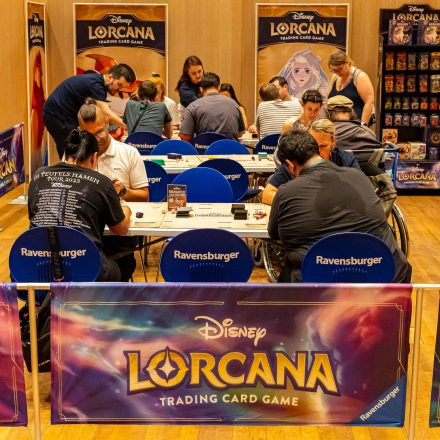 A1 Austrian eSports Festival