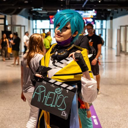 A1 Austrian eSports Festival