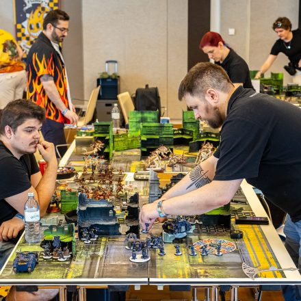 A1 Austrian eSports Festival