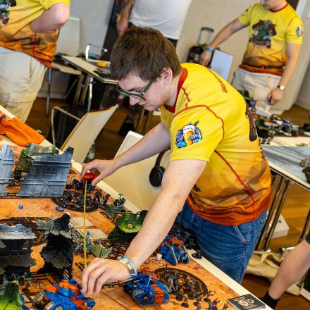 A1 Austrian eSports Festival