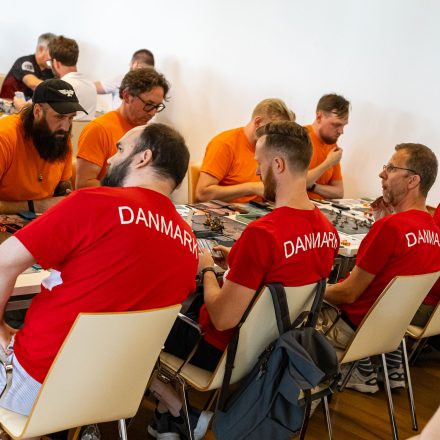 A1 Austrian eSports Festival