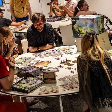 A1 Austrian eSports Festival