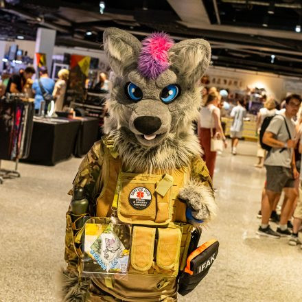 A1 Austrian eSports Festival