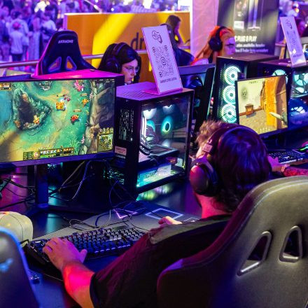 A1 Austrian eSports Festival